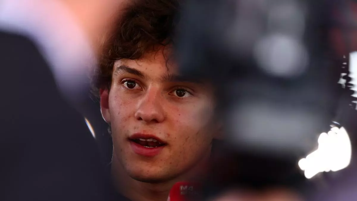 Los secretos mejor guardados de Mercedes: así se forjó el fichaje de Antonelli