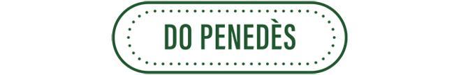 Logo D.O. Penedès