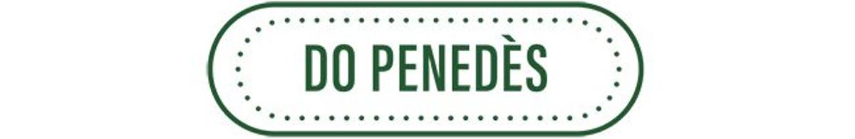 Logo D.O. Penedès