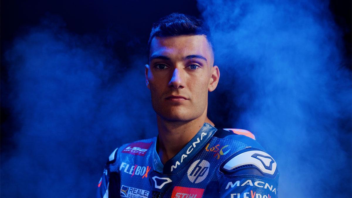 Jorge Navarro, con Pons Racing