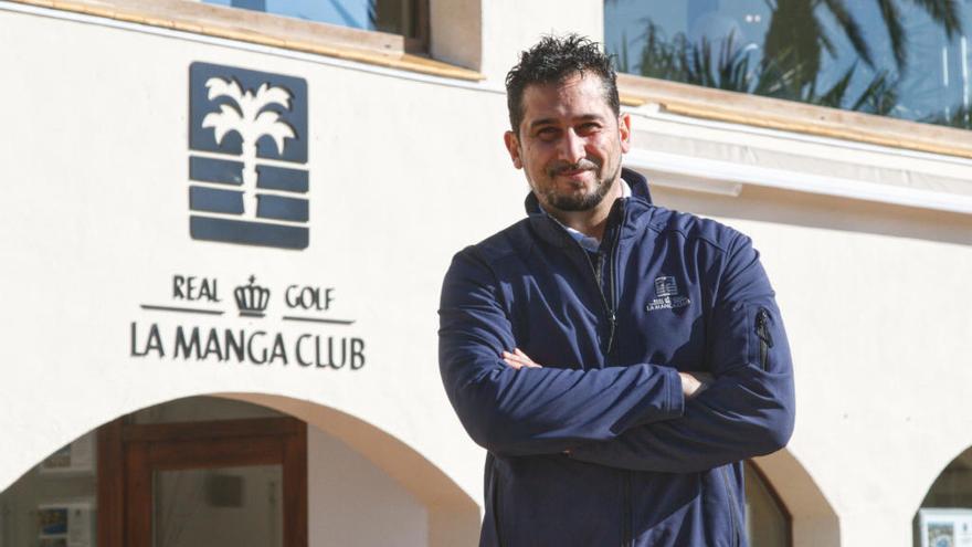 La Copa del Rey acaba el domingo en La Manga Club