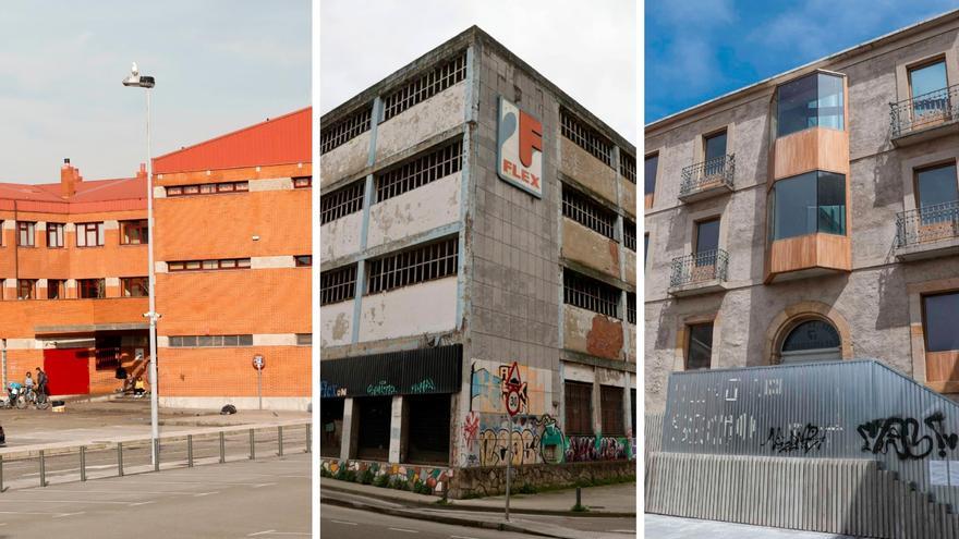 La contratación municipal moverá este año 108 millones en 144 licitaciones en Gijón