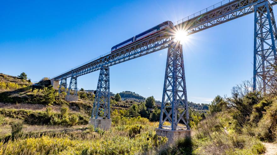 De Tren de la Costa a una prolongación del TRAM hasta Gandía. ¿Crónica de un nuevo fiasco?