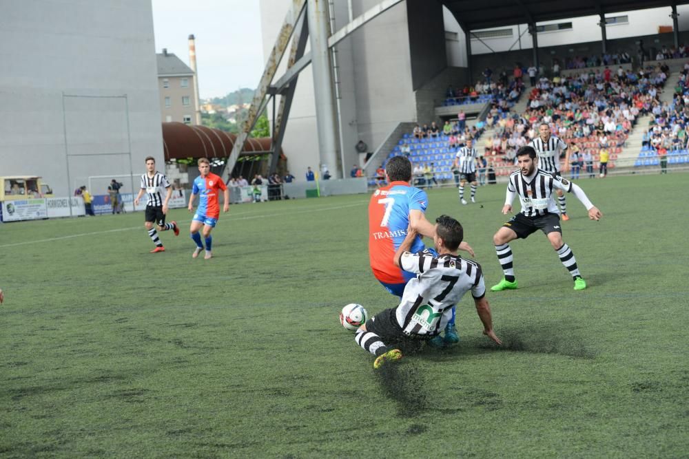 Langreo 2 - 2 Haro