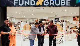 Fund Grube Nivaria, segunda tienda de la cadena en Santa Cruz de Tenerife