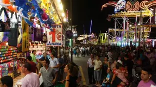 ¿Cómo y cuándo pedir la acreditación para poder pasar con el coche a las zonas restringidas en Feria?