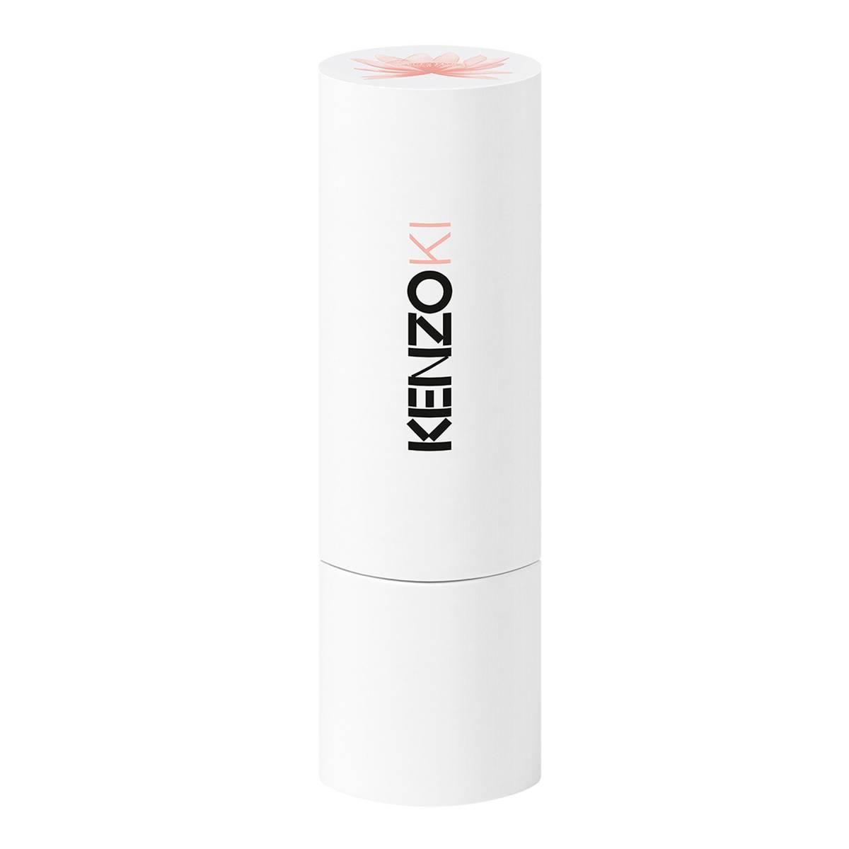 Balm for lips to kiss, de Kenzoki