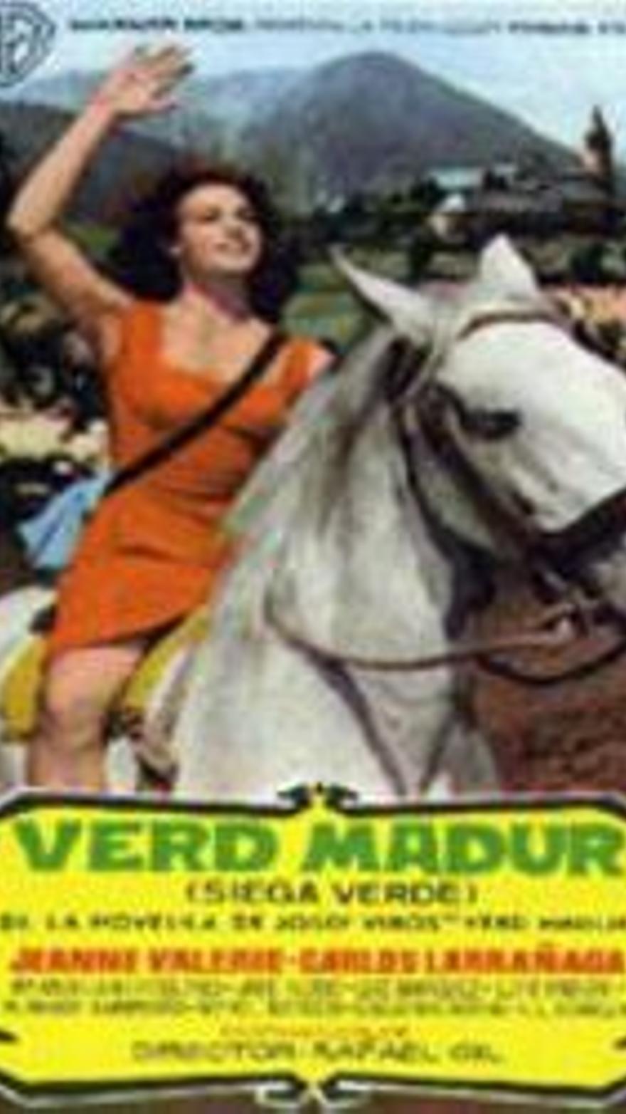 Verd madur