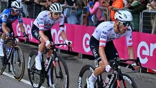 Giro de Italia 2024 hoy: horario, dónde ver, recorrido y perfil de la etapa 2