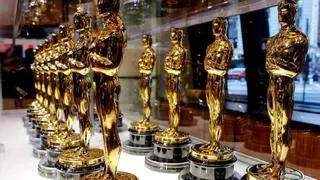 Premios Oscar 2024, en directo: última hora de la gala, nominados y dónde ver la alfombra roja