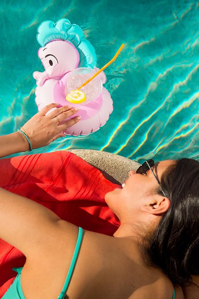 Colección 'Oh My Disney' dedicada a La Sirenita