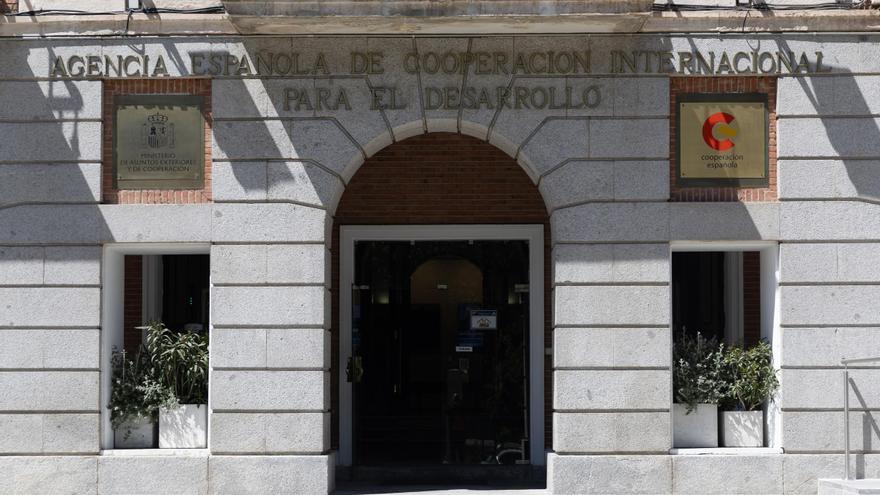 La Agencia Española de Cooperación pone en marcha medidas para evitar retrasos en la justificación de sus pagos