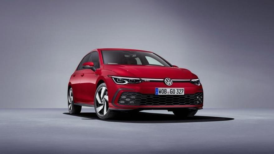 Estas son las prestaciones de los Volkswagen Golf GTI, GTE y GTD