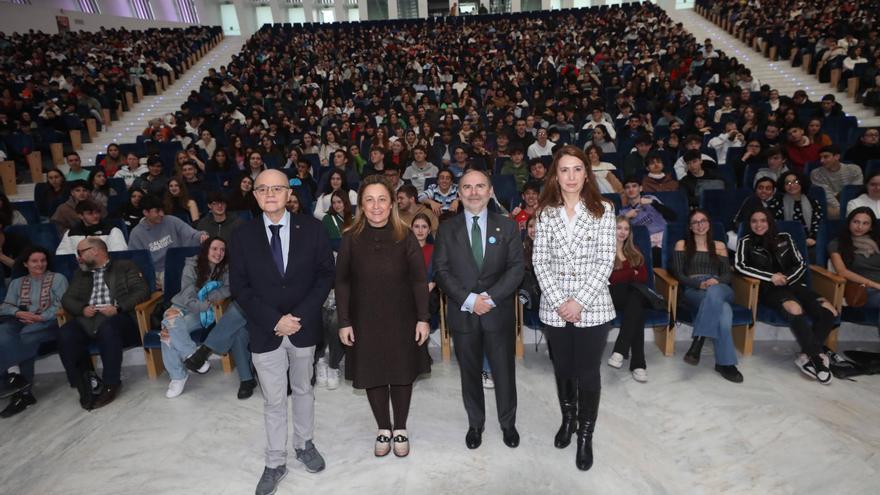 ¿Cómo será la próxima EBAU en Asturias? La fecha y la asignatura que tendrá más temario