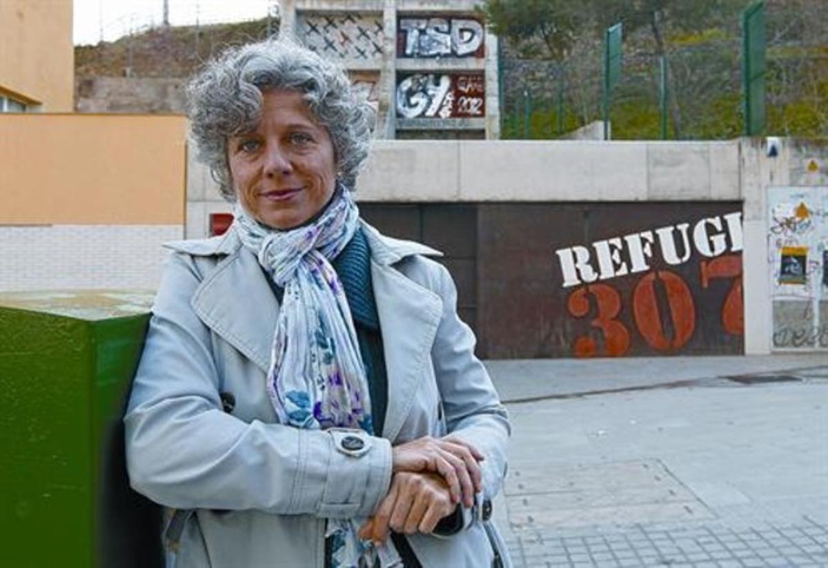 «BCN és un gran laberint. El centre és la Sagrada Família»_MEDIA_2