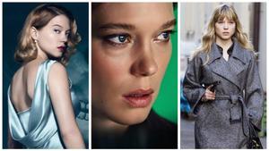 Léa Seydoux, la actriz total, en Misión imposible, La bestia y la saga de James Bond.