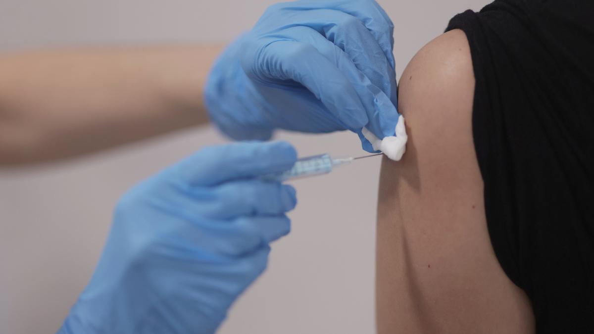 Cita Covid Valencia: cómo saber cuánto te pondrán la vacuna antes de que llegue el mensaje.