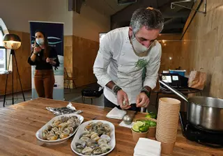El furtivismo, problema de todos