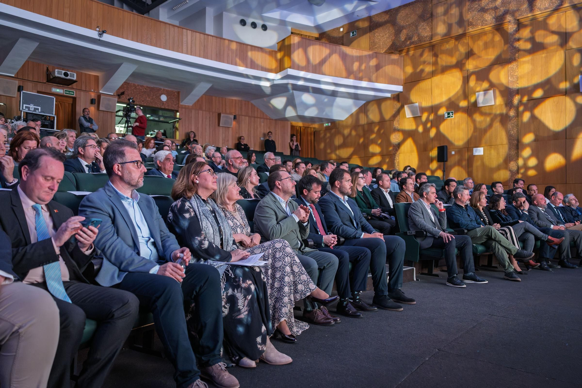 Las imágenes de la entrega de los XI Premios Turismo de El Periódico Extremadura