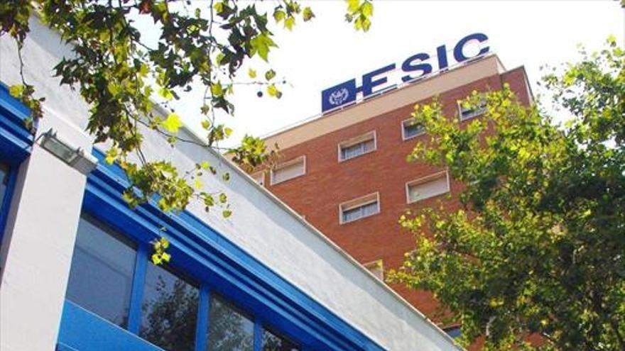 ESIC Business School, la oportunidad de la transformación digital