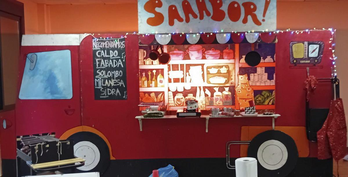 Frades premiará a  decoración máis creativa do Nadal