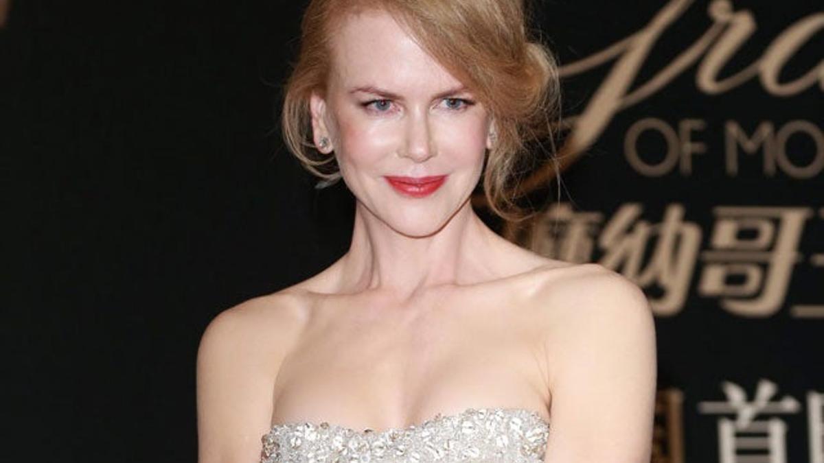 Nicole Kidman quiere volver a ser madre