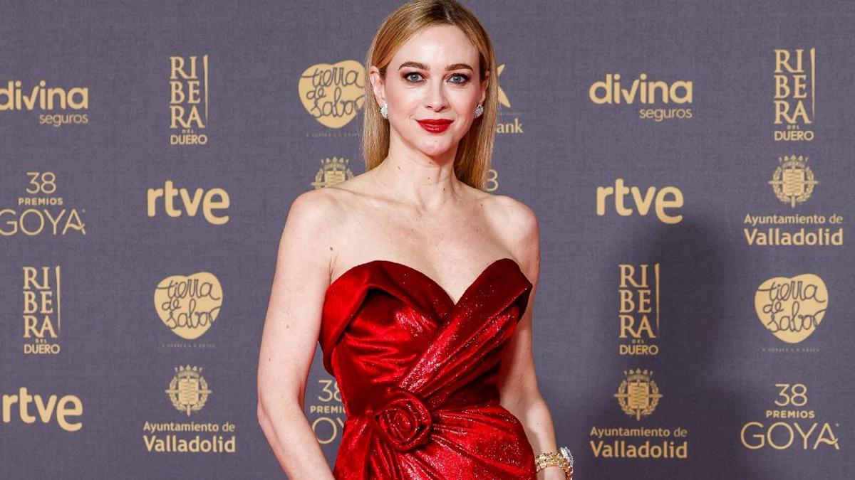 Todas las tendencias que se han colado en la alfombra roja en los Premios Goya 2024