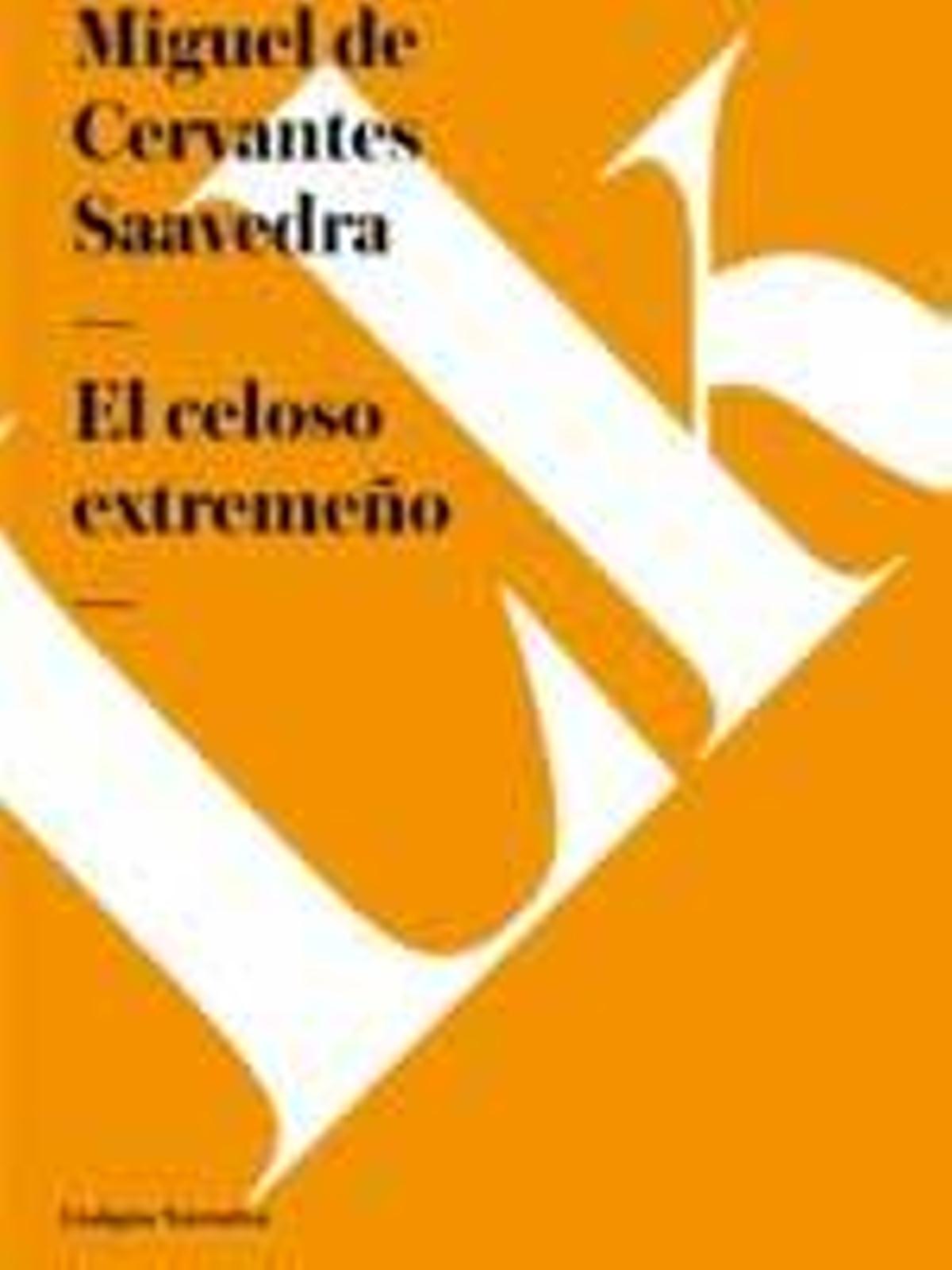 Los diez mejores libros de Miguel de Cervantes