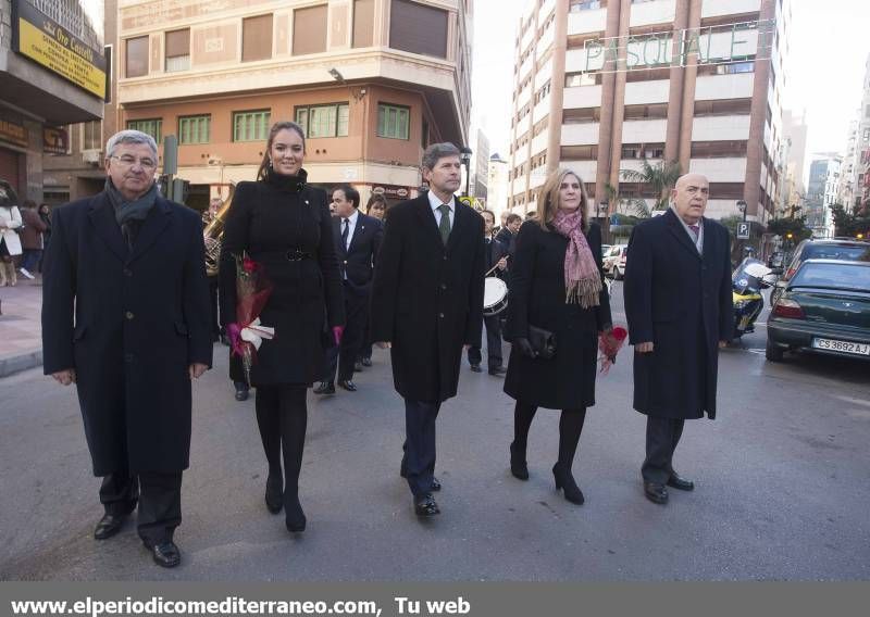 GALERÍA DE FOTOS -- Castellón honra a Sant Blai