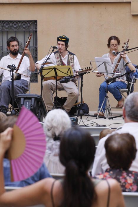 Dia de la Música a Girona