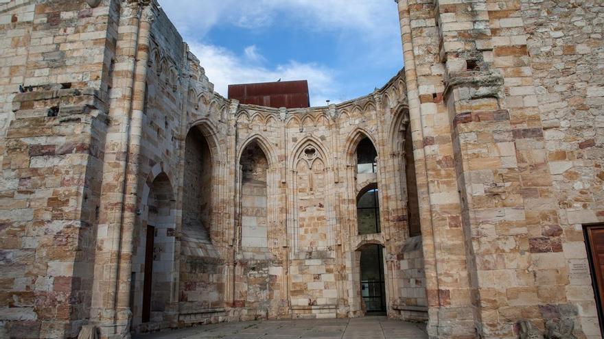 La Fundación Rei Afonso Henriques impulsa una muestra de cultura de Tras os Montes en Zamora