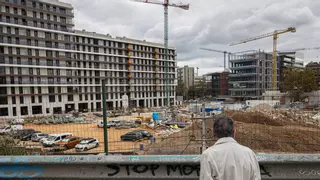 Terrassa construirá unos 740 pisos asequibles antes de 2028 para responder a su "alta presión"