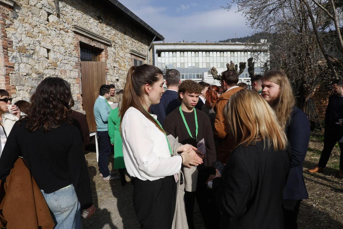 Pedro Sánchez elige Asturias para presentar su plan para la España vaciada.