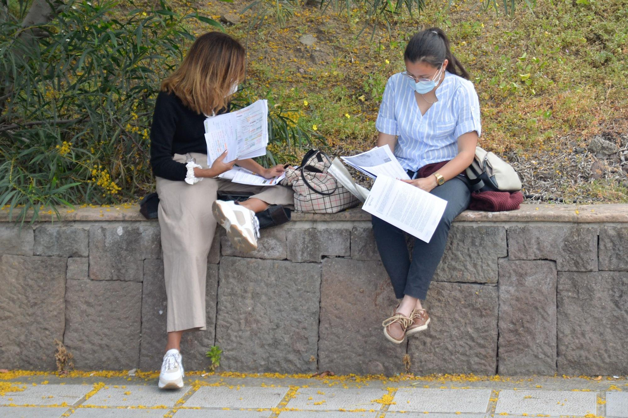 Examen MIR en Ingenieria Industrial