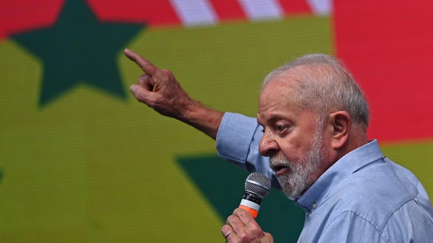 Un año de Lula en el Gobierno de Brasil: avances y asignaturas pendientes