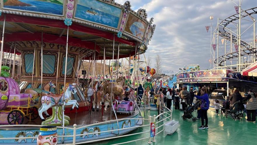 Roden al Pp’s Park de Platja d’Aro una sèrie produïda pels Javis