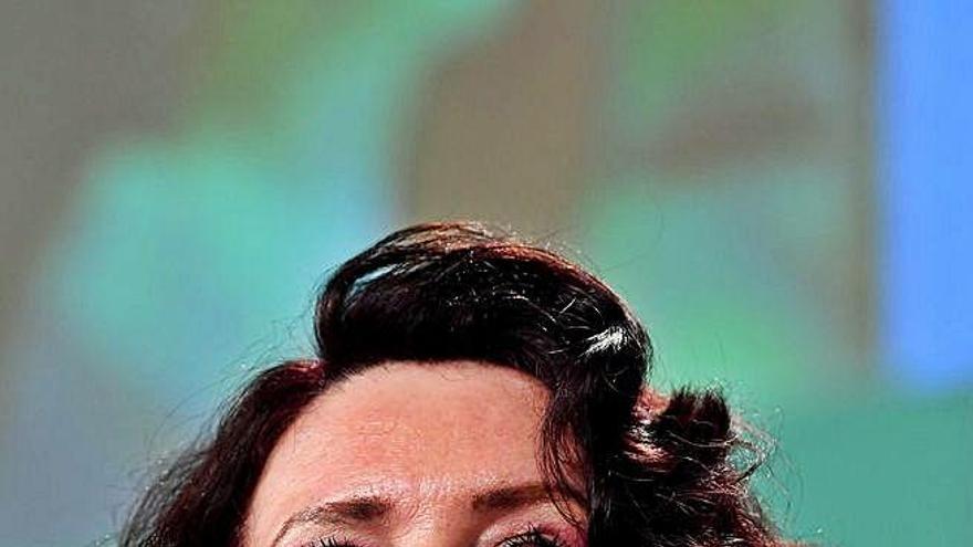 La comissària Helena Dalli.