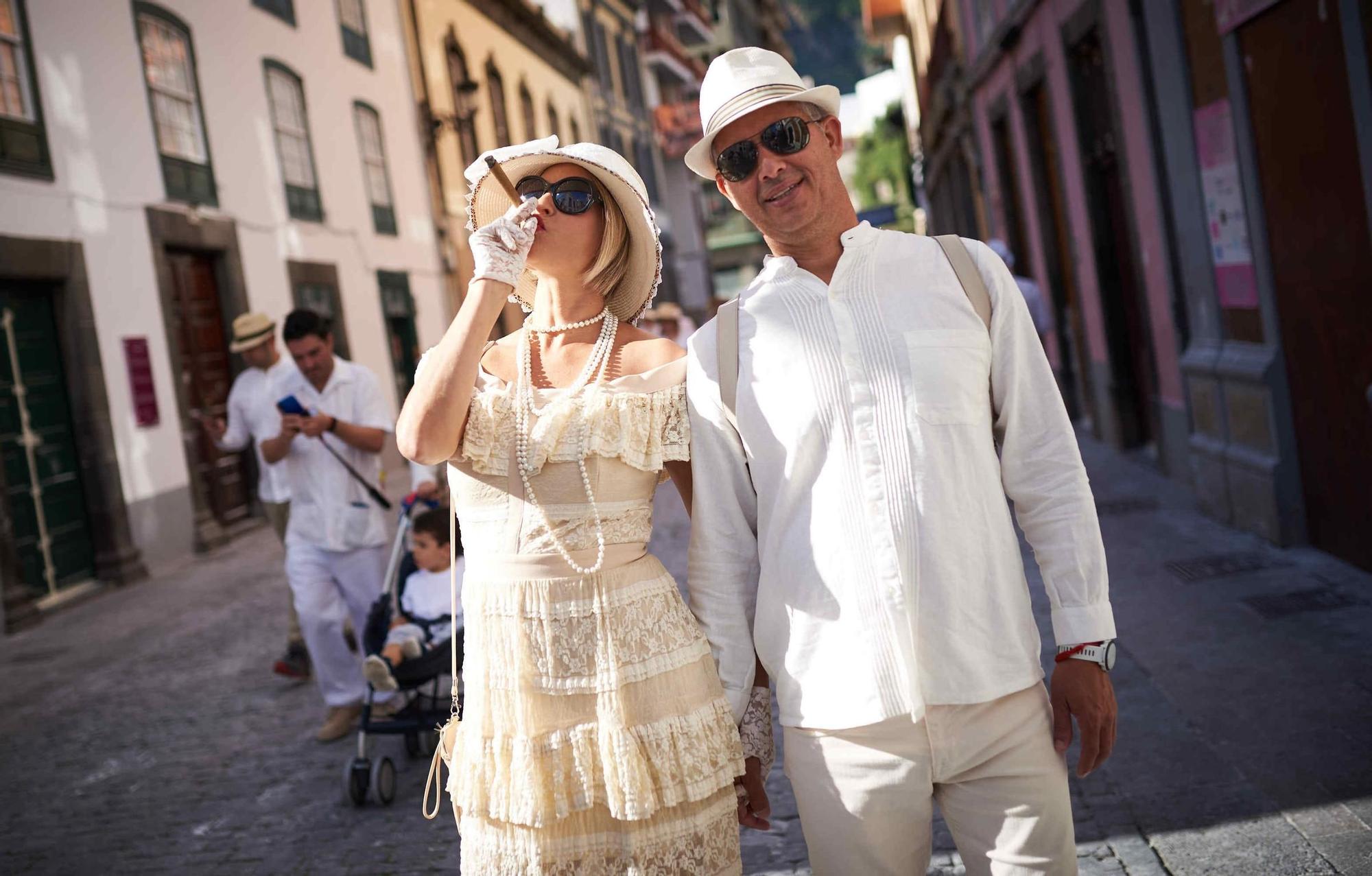 Fiesta de Los Indianos 2024