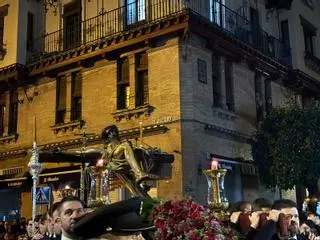 Los Javieres se muda de casa y se convierte en el último eslabón jesuita de Sevilla