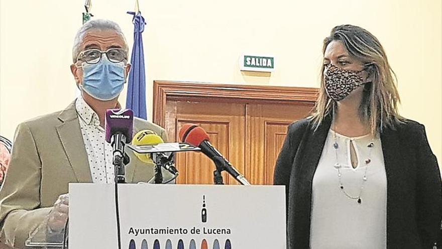 El Ayuntamiento flexibiliza las medidas de lucha contra el coronavirus