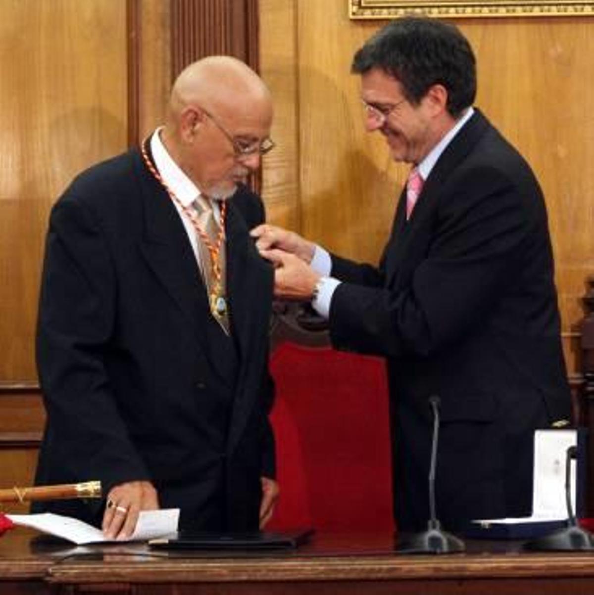 De Franco a Camilo Sesto