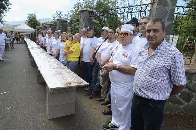 FIESTAS DE VALLESECO