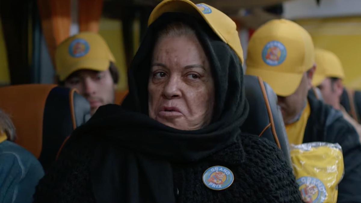 BÁRBARA REY | Bárbara Rey vuelve a la interpretación con su sorprendente fichaje por esta serie de Prime Video con estreno inminente