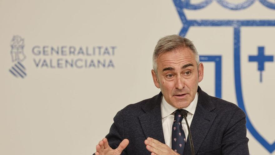 rebutja la petició del Govern central i diversos ajuntaments de limitar els lloguers