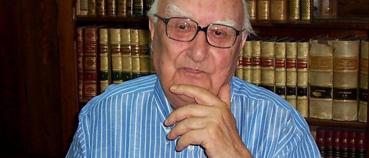 Andrea Camilleri.