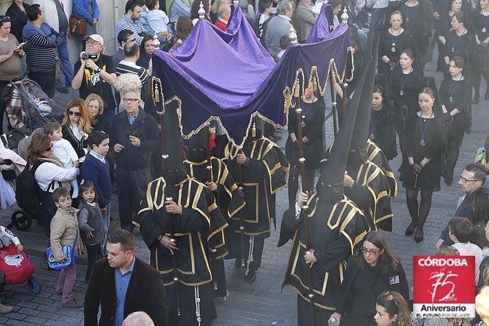 FOTOGALERÍA / Hermandad del Nazareno