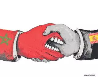 La viñeta de hoy
