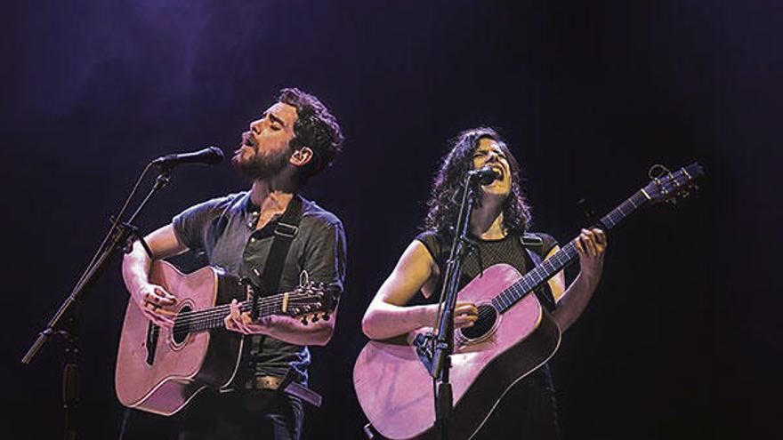 Escuchando elefantes: &quot;La calle te da más cercanía con el público&quot;