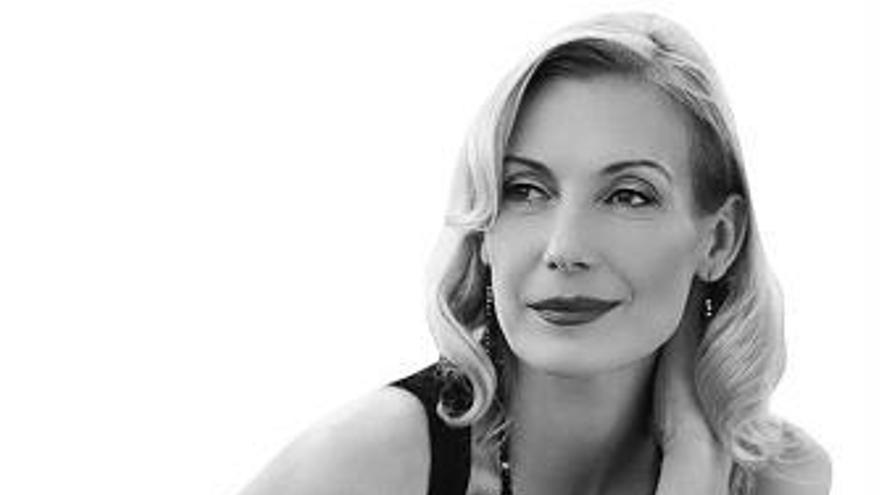 Ute Lemper.