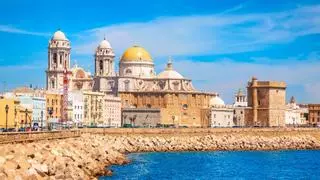 Cádiz, la provincia que lo tiene todo